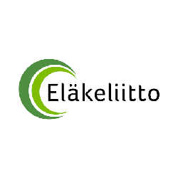 Eläkeliitto logo