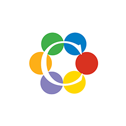 Syöpäjärjestöt-logo