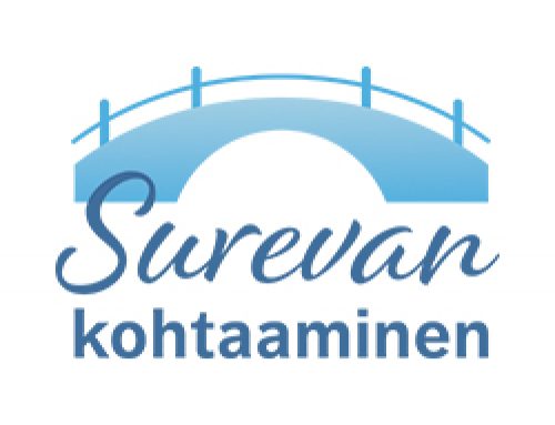 Katsaus Surevan kohtaaminen -hankkeen ensimmäiseen vuoteen