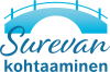 Surevan kohtaaminen logo