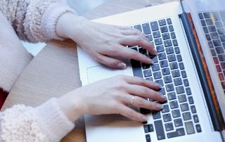 kuvituskuva: etätyö