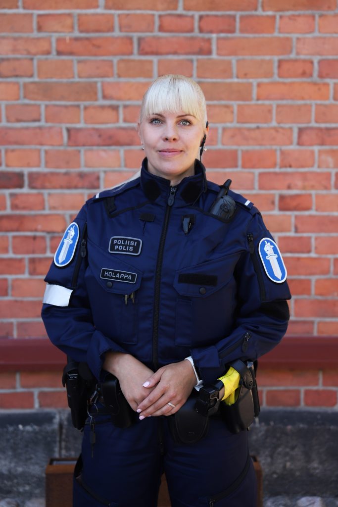 Surevan tukeminen. Surevan kohtaaminen -hankkeen grafiikkaa. 