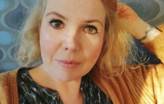 Mia Nuoret Lesket profiilikuva