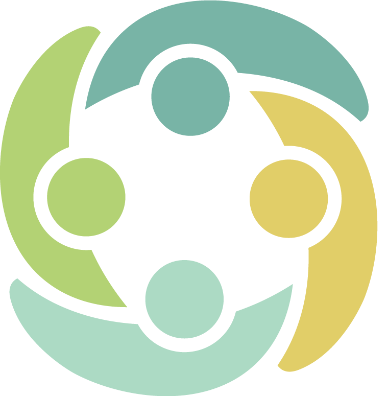 Huoma, logo ilman tekstiä