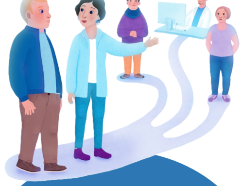 Webinaari: Surevan tukena -Näkökulmia ja kokemustietoa surevan kohtaamiseen