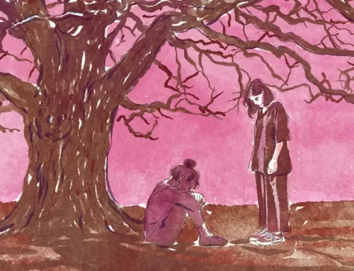 Läheisensä menettänyt kaipaa aitoa kohtaamista – ”Sanonnat eivät lohduta”