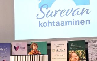 Surukonferenssi 2026