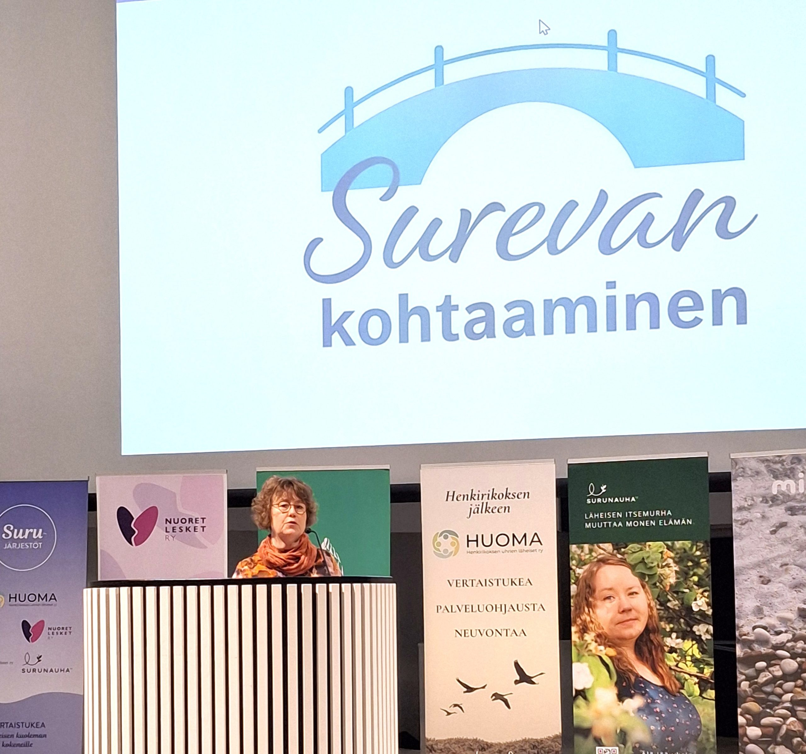 Surukonferenssi 2026