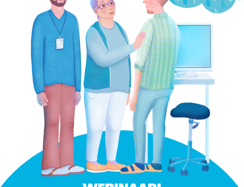 Webinaari: Sureva työyhteisössä 29.10.